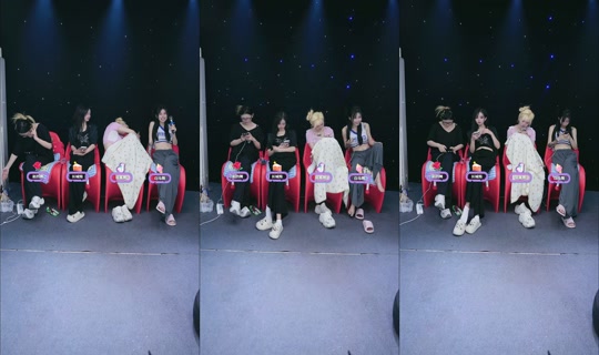 yy199471 TikTok Live — Sep 18, 2026, 12:02 PM