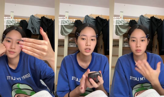 yy_.kv TikTok Live — Oct 3, 2026, 8:59 AM