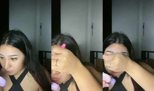 yyachiii_ TikTok Live — Sep 6, 2026, 9:44 AM