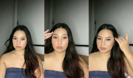 yyachiii_ TikTok Live — Sep 8, 2026, 2:46 PM