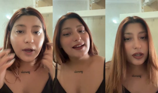 yyagmursenaaa TikTok Live — Sep 17, 2026, 11:47 AM