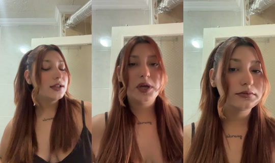 yyagmursenaaa TikTok Live — Sep 20, 2026, 11:46 AM