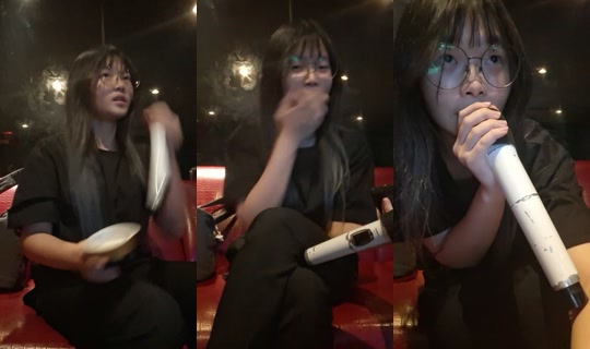 yyc7894 TikTok Live — Oct 5, 2026, 5:13 PM