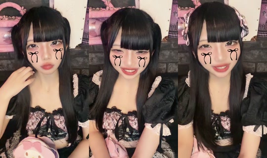 yychan._ TikTok Live — Sep 29, 2026, 1:12 PM