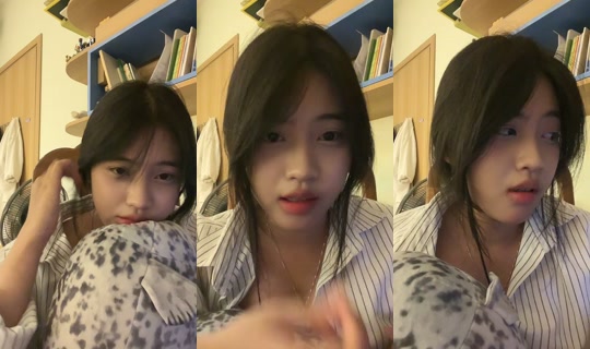 yyeilwn TikTok Live — Aug 23, 2026, 8:07 PM