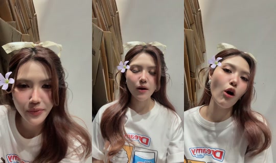 yyingywd TikTok Live — Sep 12, 2026, 10:00 AM