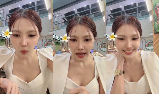 yyingywd TikTok Live — Sep 18, 2026, 5:54 AM