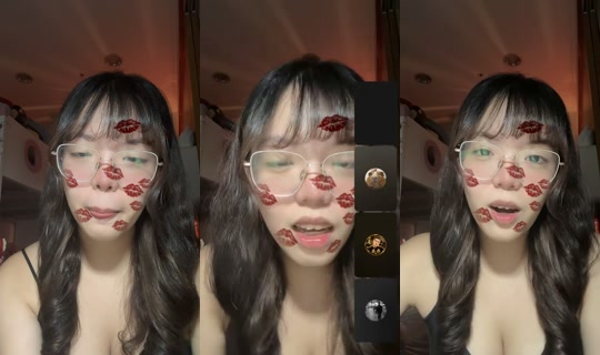 yyinx7 TikTok Live — Sep 3, 2026, 6:12 PM