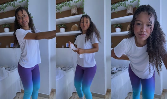yyoss55 TikTok Live — Oct 9, 2026, 11:04 AM