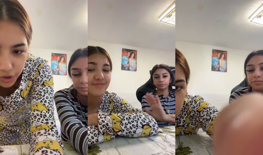 yzrh.___ TikTok Live — Sep 23, 2026, 3:27 PM