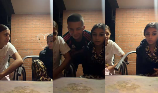 yzrh.___ TikTok Live — Sep 24, 2026, 12:36 AM