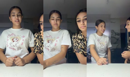 yzrh.___ TikTok Live — Sep 24, 2026, 1:18 AM