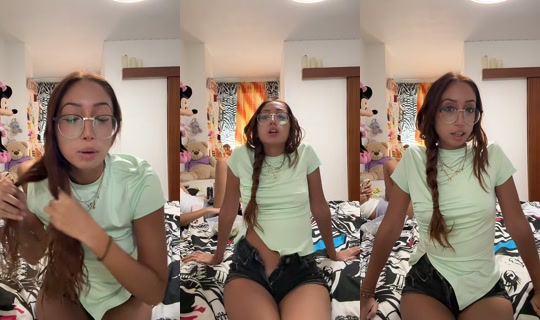 yzt.1.1 TikTok Live — Aug 20, 2026, 12:30 PM