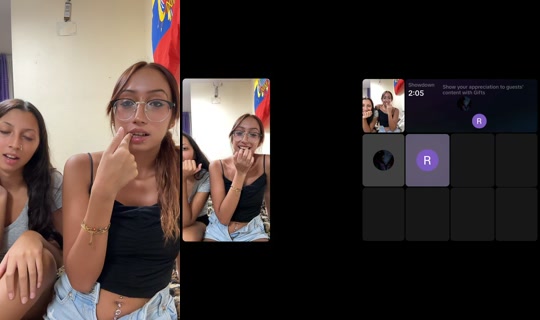 yzt.1.1 TikTok Live — Aug 22, 2026, 9:37 PM
