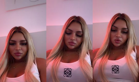 yzzsilaa TikTok Live — Aug 23, 2026, 9:42 PM