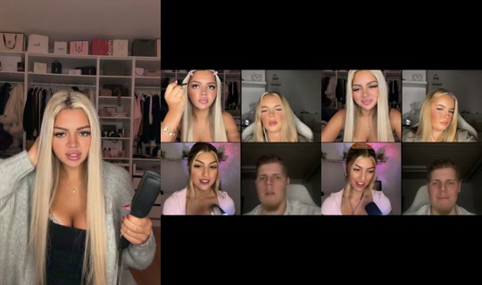 yzzsilaa TikTok Live — Aug 26, 2026, 8:29 PM