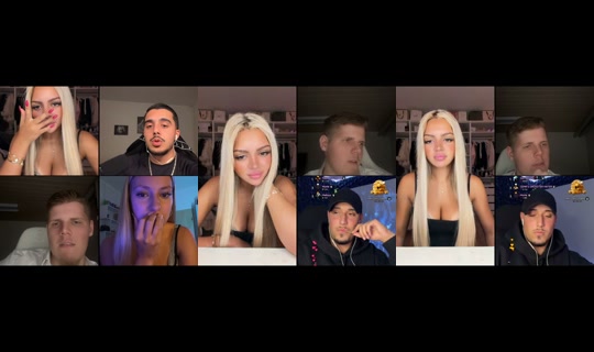 yzzsilaa TikTok Live — Aug 26, 2026, 9:19 PM