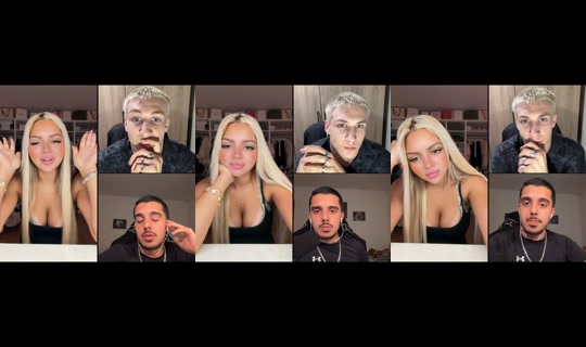 yzzsilaa TikTok Live — Aug 26, 2026, 10:10 PM