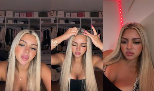 yzzsilaa TikTok Live — Aug 27, 2026, 12:07 AM