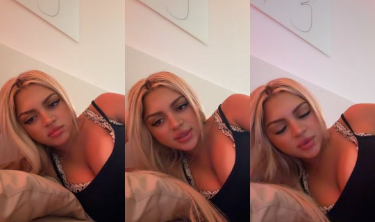 yzzsilaa TikTok Live — Aug 27, 2026, 12:37 AM
