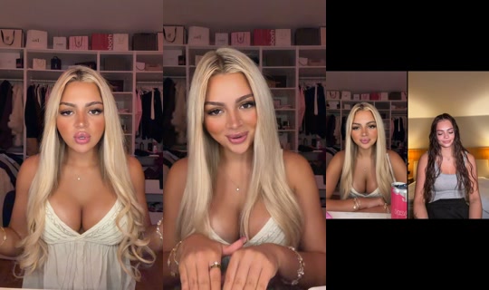 yzzsilaa TikTok Live — Aug 31, 2026, 7:19 PM