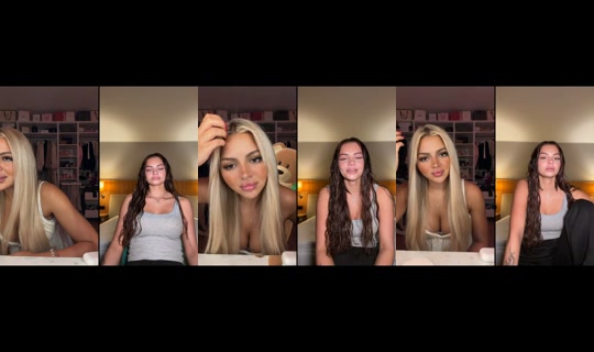 yzzsilaa TikTok Live — Aug 31, 2026, 8:10 PM