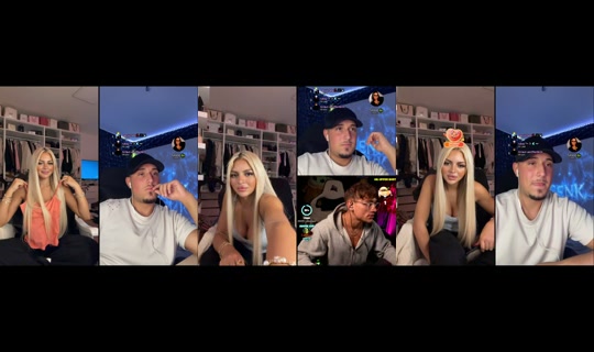 yzzsilaa TikTok Live — Sep 1, 2026, 9:28 PM