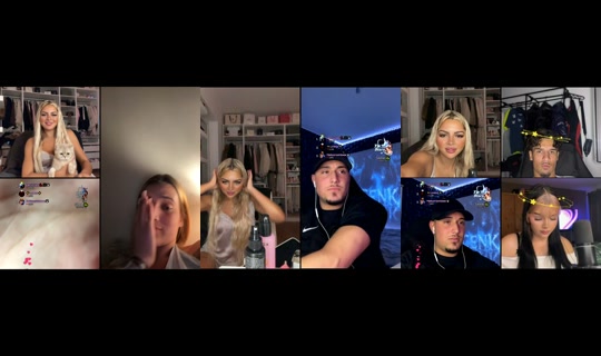 yzzsilaa TikTok Live — Sep 2, 2026, 8:41 PM