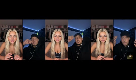 yzzsilaa TikTok Live — Sep 3, 2026, 9:42 PM