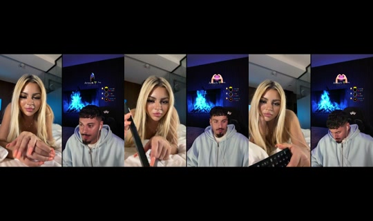 yzzsilaa TikTok Live — Sep 27, 2026, 10:47 PM