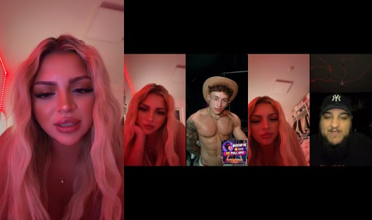 yzzsilaa TikTok Live — Sep 30, 2026, 7:34 PM