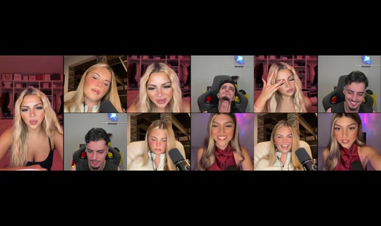 yzzsilaa TikTok Live — Sep 30, 2026, 8:49 PM