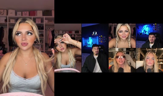 yzzsilaa TikTok Live — Oct 1, 2026, 8:11 PM
