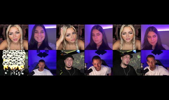 yzzsilaa TikTok Live — Oct 1, 2026, 9:01 PM