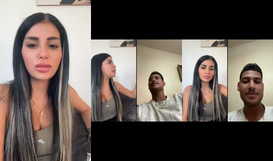 z.a.h.r.a.a.1512 TikTok Live — Oct 1, 2026, 2:13 PM