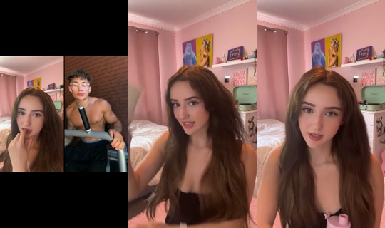 z.diness TikTok Live — Aug 21, 2026, 11:33 AM