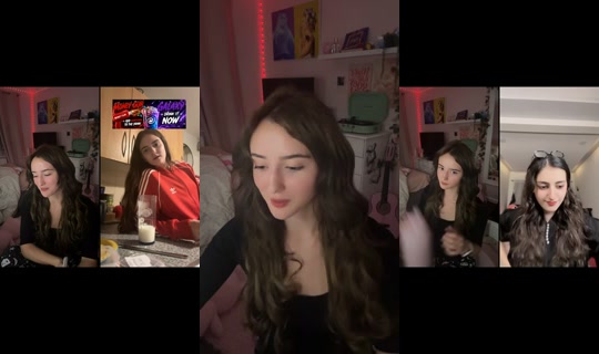 z.diness TikTok Live — Aug 22, 2026, 8:17 PM