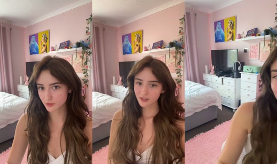 z.diness TikTok Live — Aug 23, 2026, 1:57 PM