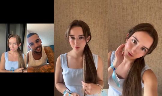 z.diness TikTok Live — Aug 27, 2026, 3:57 PM