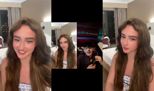 z.diness TikTok Live — Aug 28, 2026, 9:35 PM