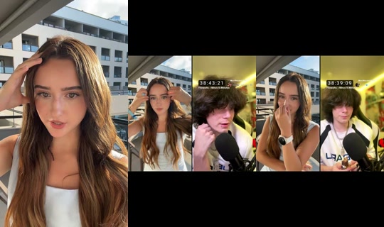z.diness TikTok Live — Sep 2, 2026, 6:07 PM