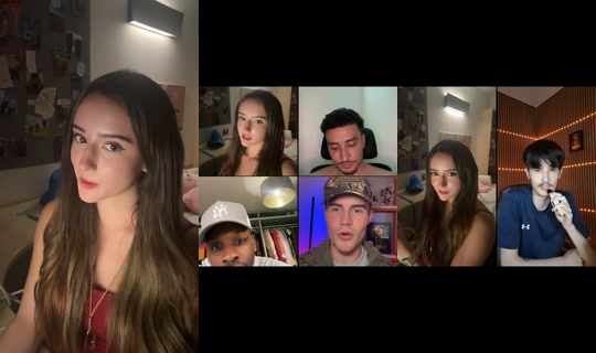 z.diness TikTok Live — Sep 24, 2026, 11:43 PM