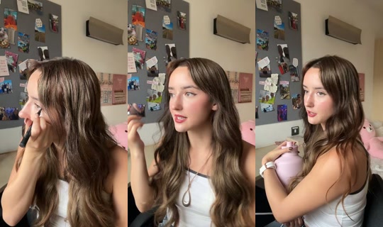 z.diness TikTok Live — Sep 29, 2026, 3:44 PM