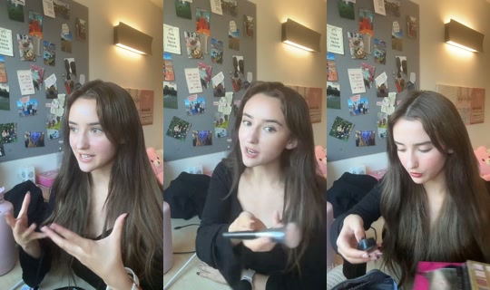 z.diness TikTok Live — Oct 2, 2026, 4:24 PM