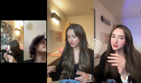 z.diness TikTok Live — Oct 2, 2026, 5:14 PM