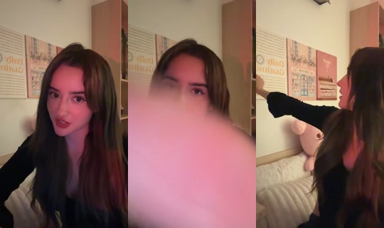 z.diness TikTok Live — Oct 2, 2026, 7:27 PM