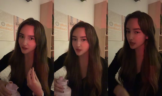 z.diness TikTok Live — Oct 2, 2026, 8:17 PM