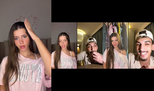 z.i.z.o.s1 TikTok Live — Sep 7, 2026, 9:22 PM