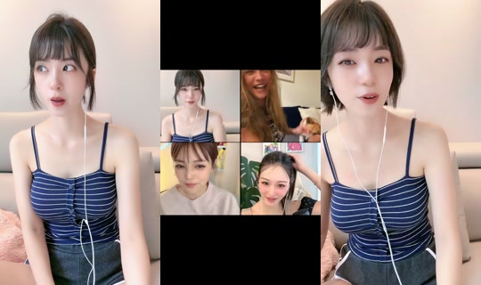 z.sarang.z TikTok Live — Aug 21, 2026, 6:00 AM
