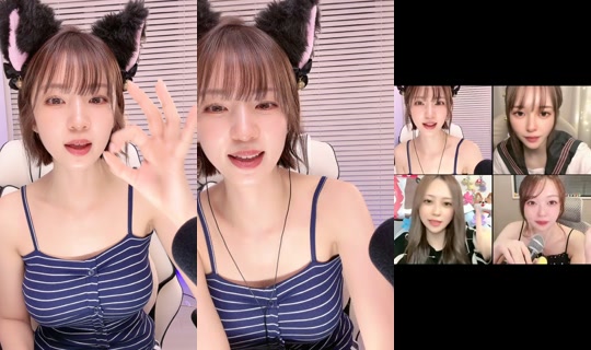 z.sarang.z TikTok Live — Aug 28, 2026, 1:57 PM